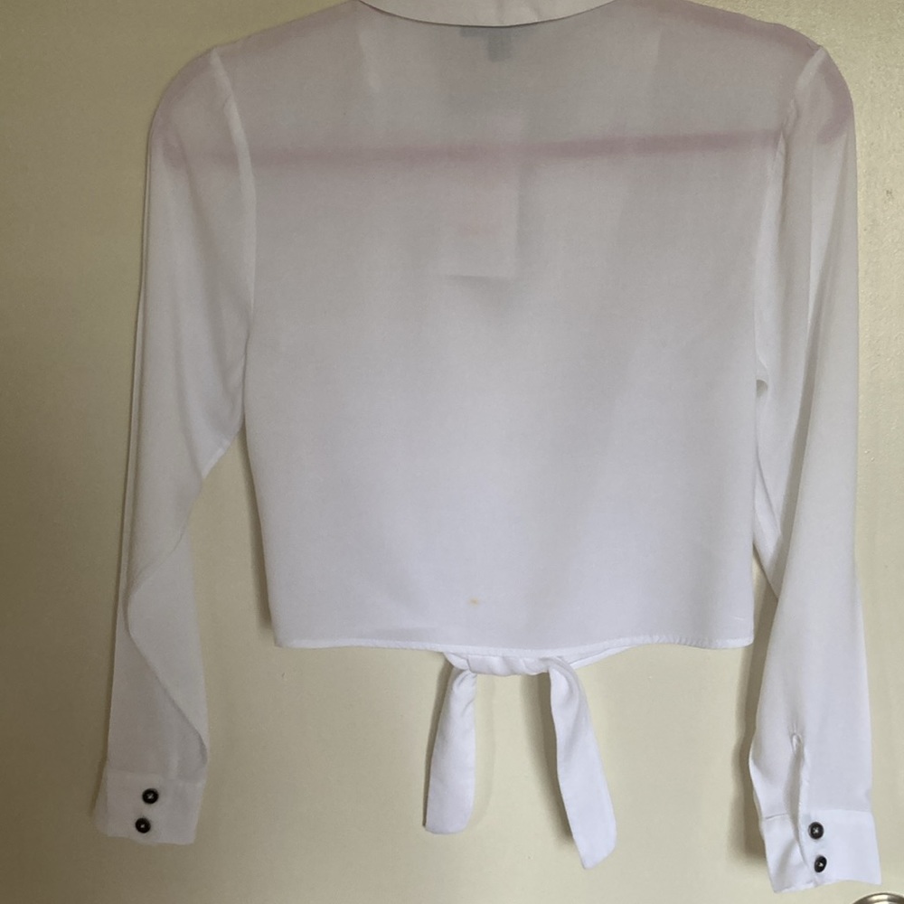 🩵BUNDLE ITEM. MODCLOTH SHRT - Picture 6 of 7